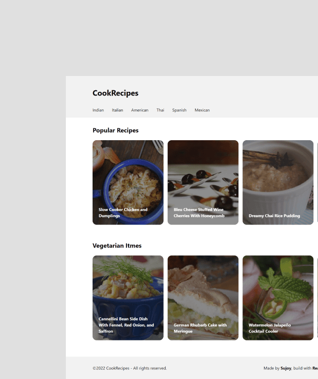 CookRecipes