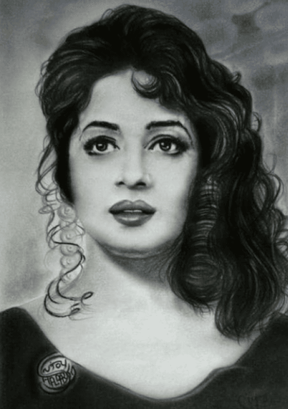 madhuri